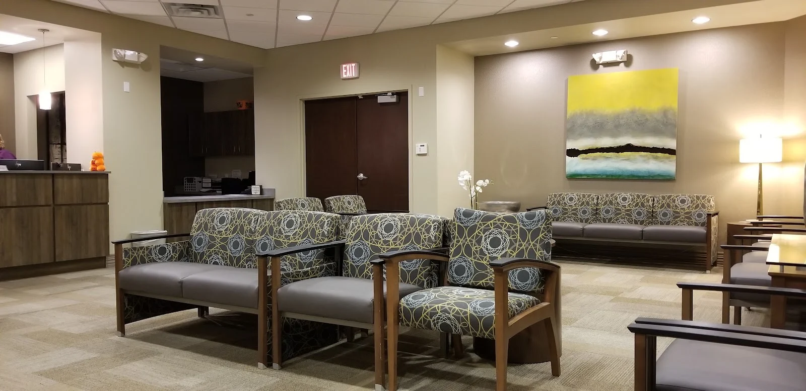 Retina Group of Florida