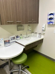 Sanitas Medical Center