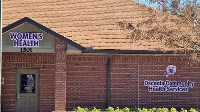 Osceola Community Health Services (Women’s Health) — All