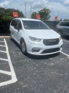 SIXT Rent a Car Fort Lauderdale Downtown