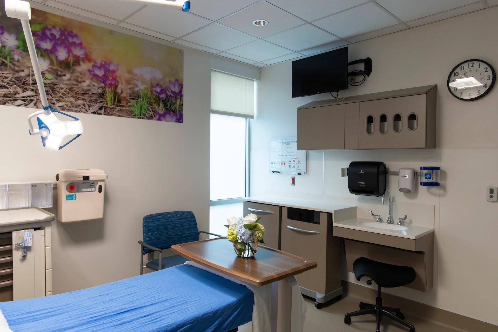 AdventHealth Palm Parkway ER