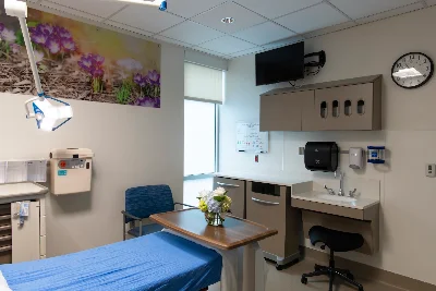 AdventHealth Palm Parkway ER