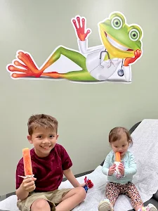 Your Kid's Urgent Care - Lakewood Ranch