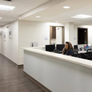 Women's Care - Riverside