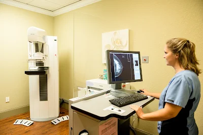 Woman's Health Centers | OBGYN in Celebration