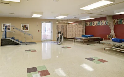 Crescent Health & Rehabilitation Center