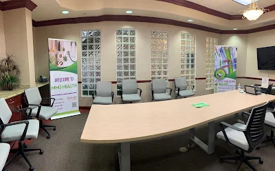 MMJ Health - Port St Lucie