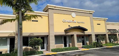 Concentra Urgent Care