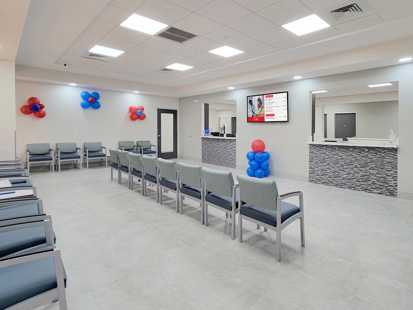 Xpress Urgent Care - West Palm Beach