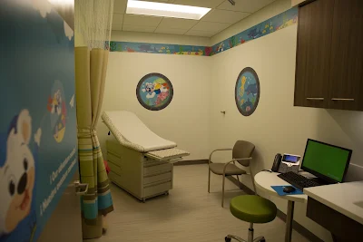 Sanitas Medical Center