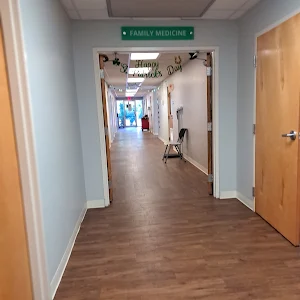 Heart of Florida Health Center — Central