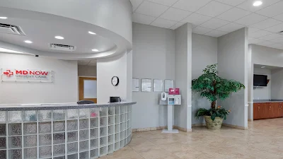 MD Now Urgent Care - Port St. Lucie Southwest