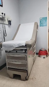 HCA Florida West Primary Care - W Street