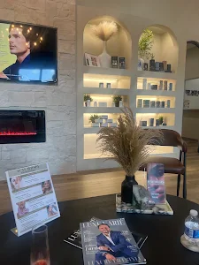 LUXE Med Spa Aesthetics