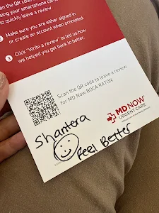 MD Now Urgent Care - Boca Raton