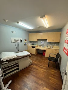 Dante Family Medicine