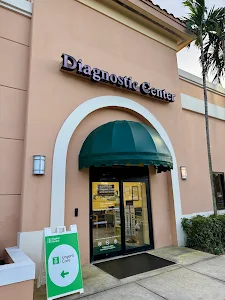 Baptist Health Diagnostic Imaging | Country Walk