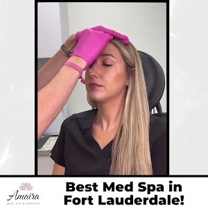 Amaira Med Spa & Surgical