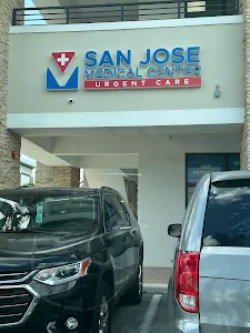 M&V San Jose Medical Center