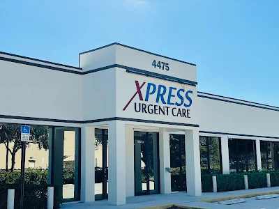 Xpress Urgent Care - West Palm Beach