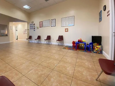 Legacy Behavioral Health Center - Port St. Lucie