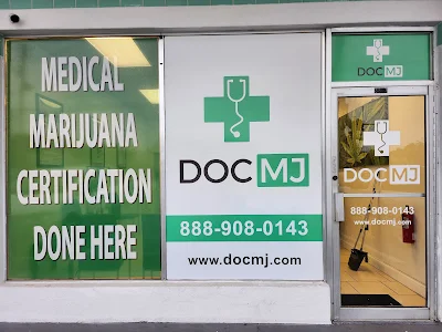 DocMJ