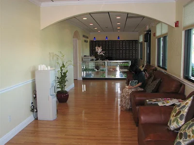 Chinese Medical Clinic