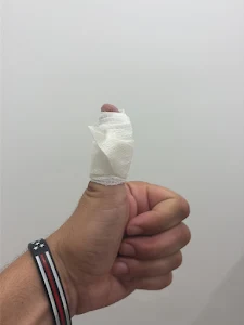 Holy Cross Urgent Care - Rio Vista