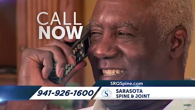 Sarasota Spine & Joint Integrated Medical