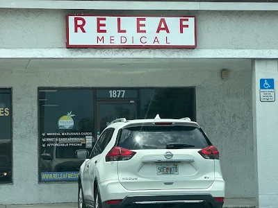 Releaf Medical Marijuana Doctor & Cannabis Cards
