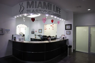 Miami Life Cosmetic Center Sunset