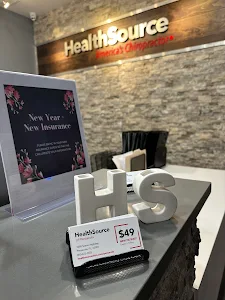 HealthSource Chiropractic of Pensacola