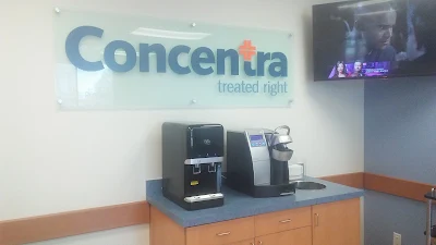Concentra Urgent Care