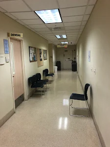West Palm Beach Health Center - Health Care District PBC
