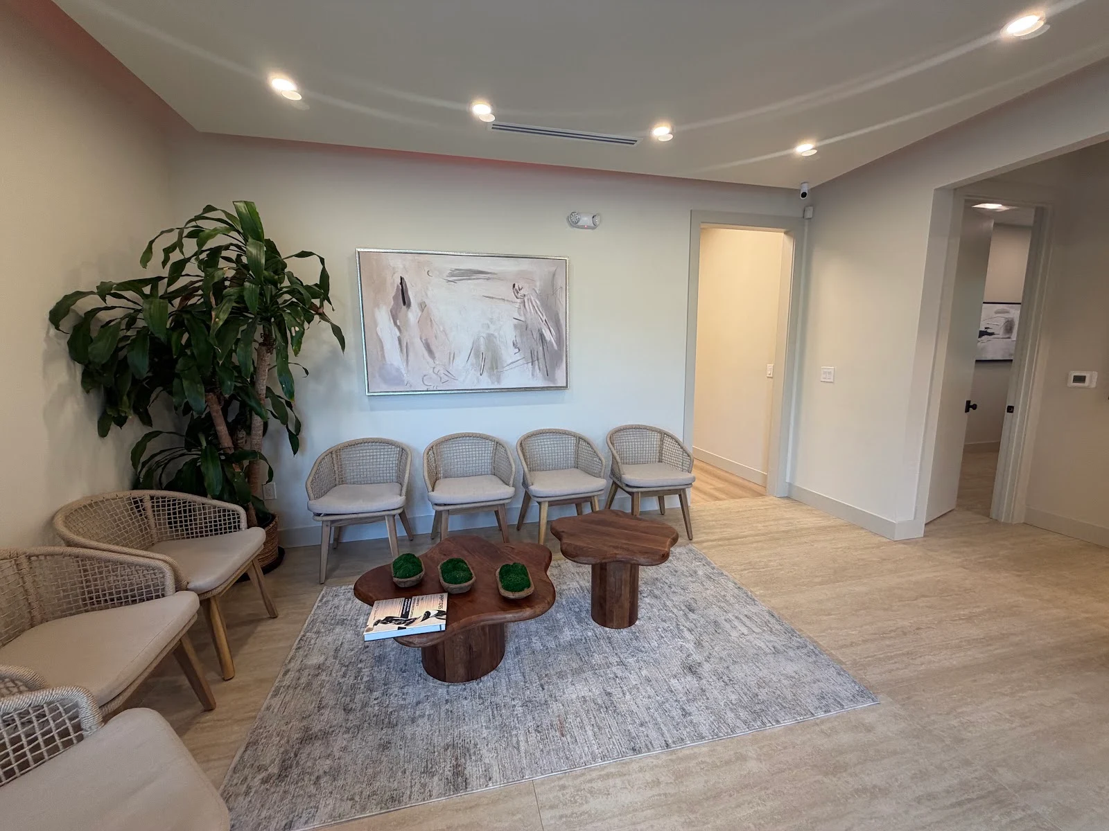 T Clinics USA of Naples