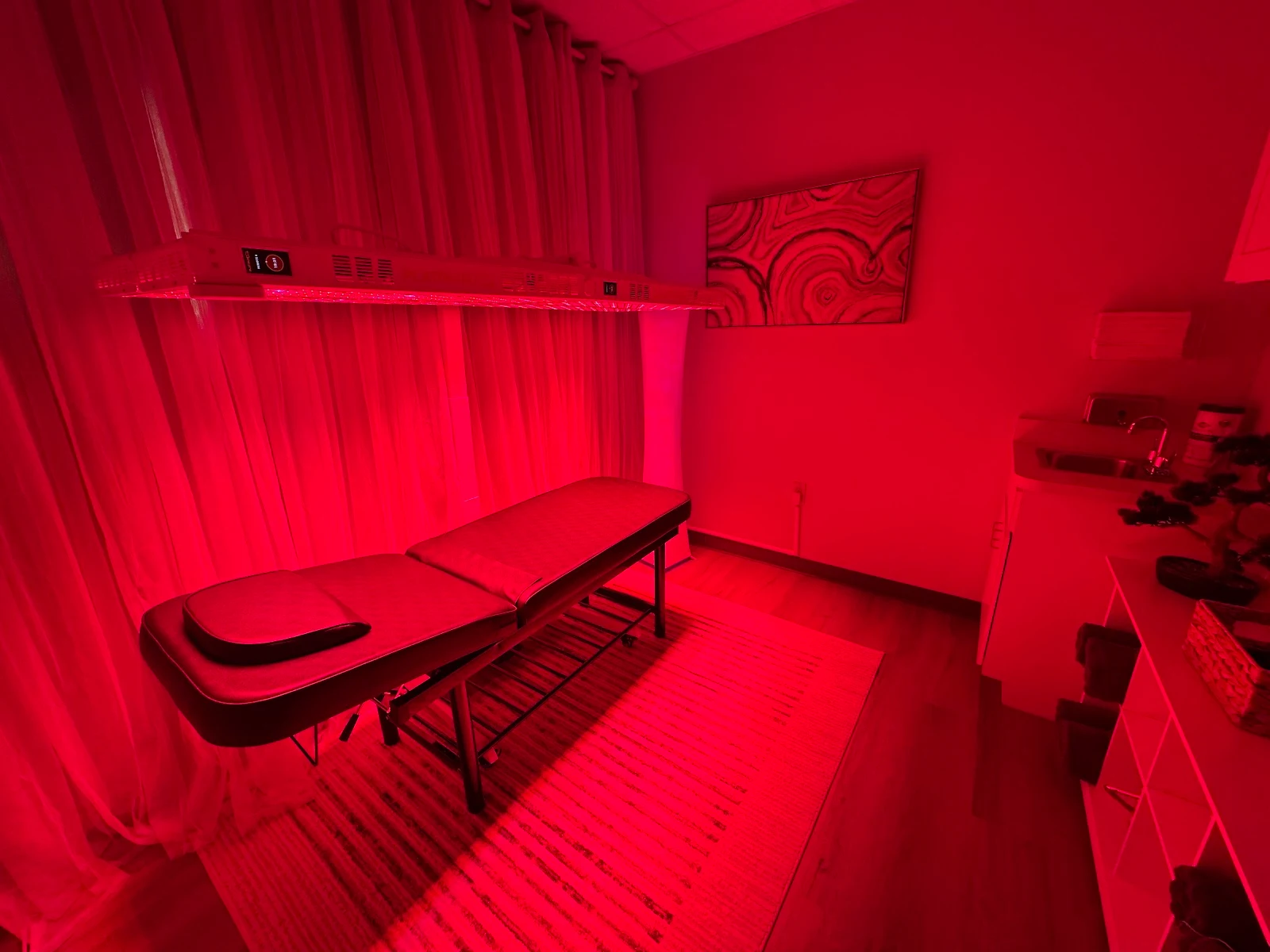 Solaria Urgent & Primary Care
