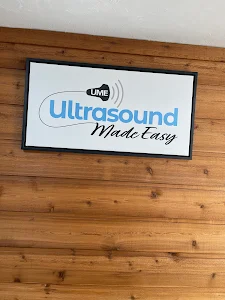 Ultrasound Made Easy