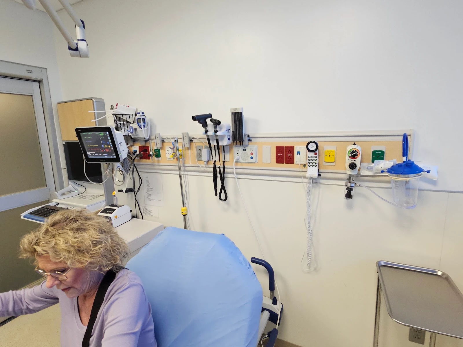 Tallahassee Memorial Emergency Center - Northeast