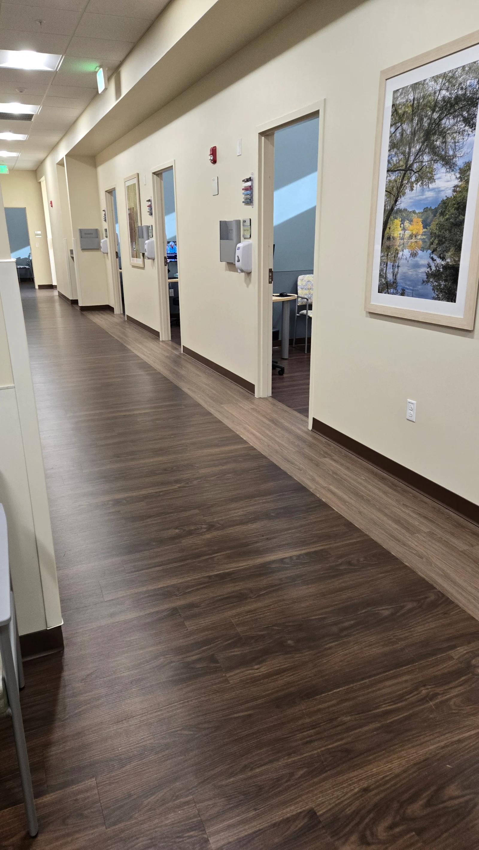 UF Health Orthopaedics and Sports Medicine - World Equestrian Center