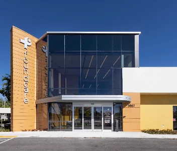 FoundCare, Inc. (Yolette Bonnet Center)