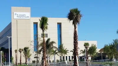 St. Joseph's Hospital- South