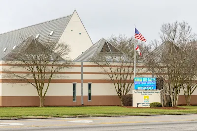 Community Health Northwest Florida Fairfield Dental Care