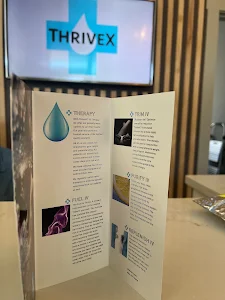 ThriveX
