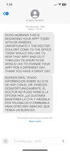 Paredes Medical Center