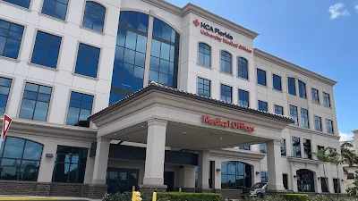 HCA Florida Institute for Women's Health and Body - Davie — All
