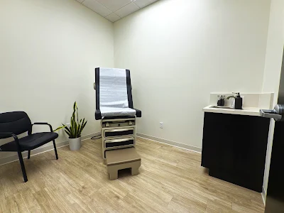 Chapman WellCare