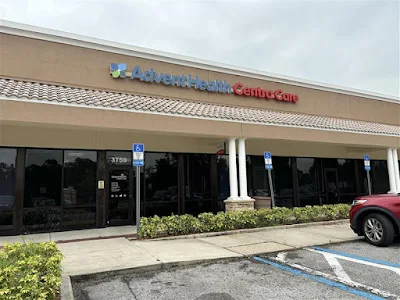 AdventHealth Centra Care Poinciana