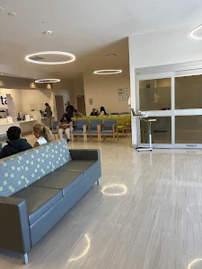 Sanitas Medical Center