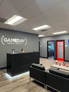Gameday Men's Health Boca Raton, FL — All