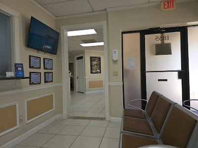 ARKIM Primary Care Clinic